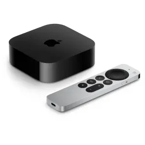 Apple TV 4K 128GB