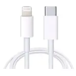 Apple USB-C to Lightning Cable 1m-thumb-2