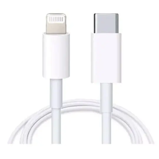 Apple USB-C to Lightning Cable 1m-image-2