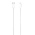 Apple USB-C to USB-C Woven Cable 1m-thumb-2