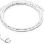 Apple USB-C to USB-C Woven Cable 1m-thumb-1