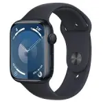 Apple Watch 9 41mm Midnight-thumb-2