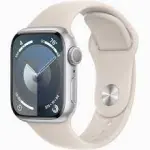 Apple Watch 9 41mm Silver-thumb-1