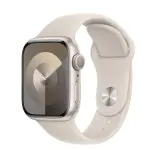 Apple Watch 9 41mm Starlight-thumb-2