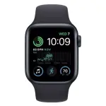 Apple Watch SE 40mm Midnight-thumb-1