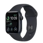 Apple Watch SE 40mm Midnight-thumb-2