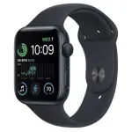 Apple Watch SE 44mm Midnight-thumb-2