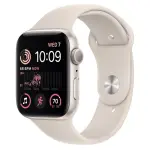 Apple Watch SE 44mm Starlight-thumb-2