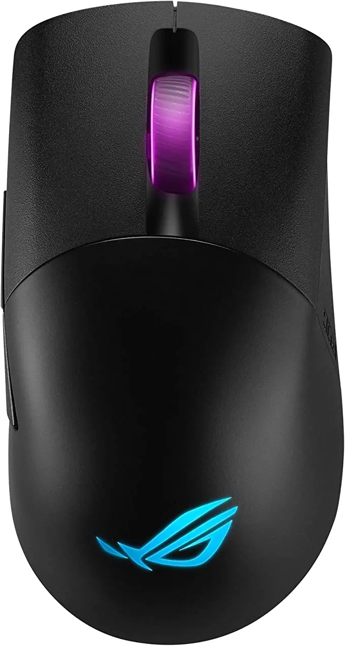 Asus ROG KERIS Gaming Mouse-image-1