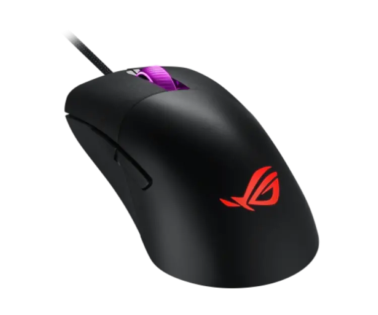 Asus ROG KERIS Gaming Mouse-image-5