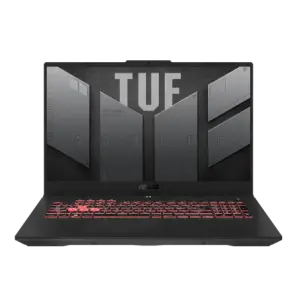 Asus TUF Gaming A17 FA707RE-HX036