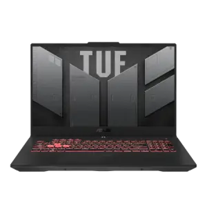 Asus TUF Gaming A17 FA707RE-HX036