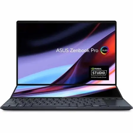 Notbuk ASUS ZenBook Pro 14 Duo OLED UX8402ZA-M3103W-image-1