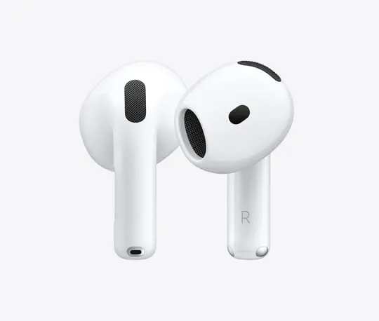 Apple AirPods 4-image-3