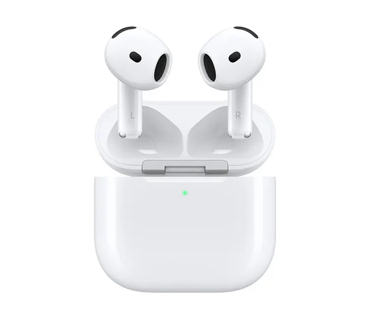 Apple AirPods 4-image-1