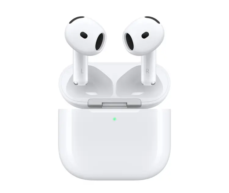 Apple AirPods 4-image-1