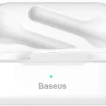 Baseus Encok W07 White (NGW07-02)-thumb-2