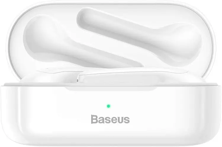 Baseus Encok W07 White (NGW07-02)-image-2