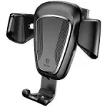 Baseus Gravity Car Mount Black (SUYL-01)-thumb-1