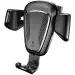 Baseus Gravity Car Mount Black (SUYL-01)