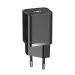 Baseus Super Si 20W 1C Quick Charger Black (CCSUP-B01)