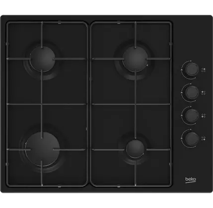 Beko HIGG 64123 SB-image-1