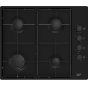 Beko HIGG 64123 SB