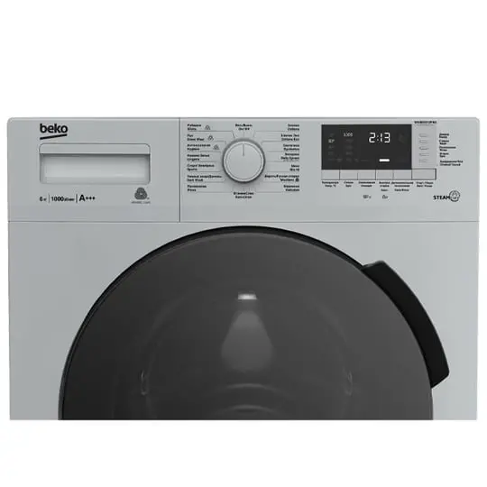 Beko WSRE 6512 PRS-image-2