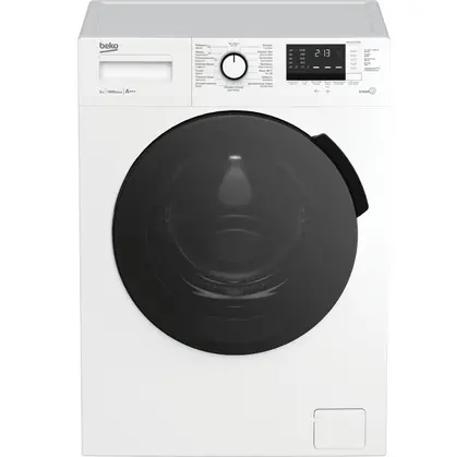 Beko WSRE 6512 PRW-image-1