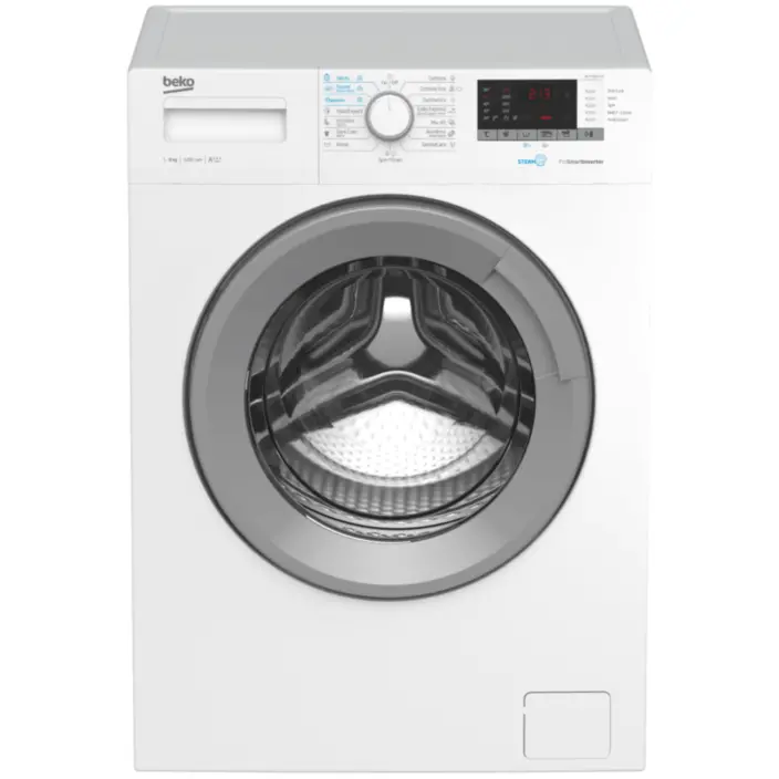 Beko WTV 9612 XS-image-1