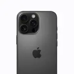 iPhone 16 Pro Max 1TB Black Titanium-thumb-2