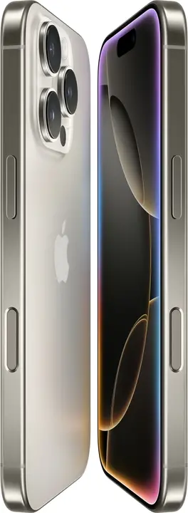 iPhone 16 Pro Max 1TB Natural Titanium-image-3