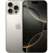 iPhone 16 Pro Max 1TB Natural Titanium