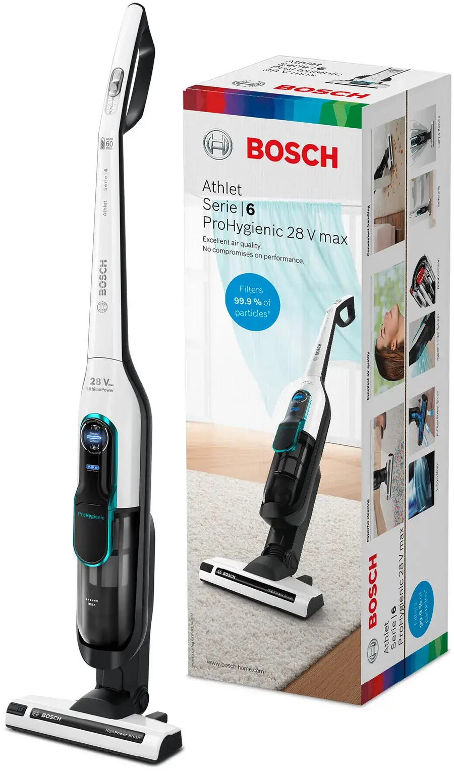 BOSCH BCH86HYG1-image-6