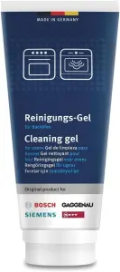 BOSCH CLEANING GEL FOR OVENS 311859