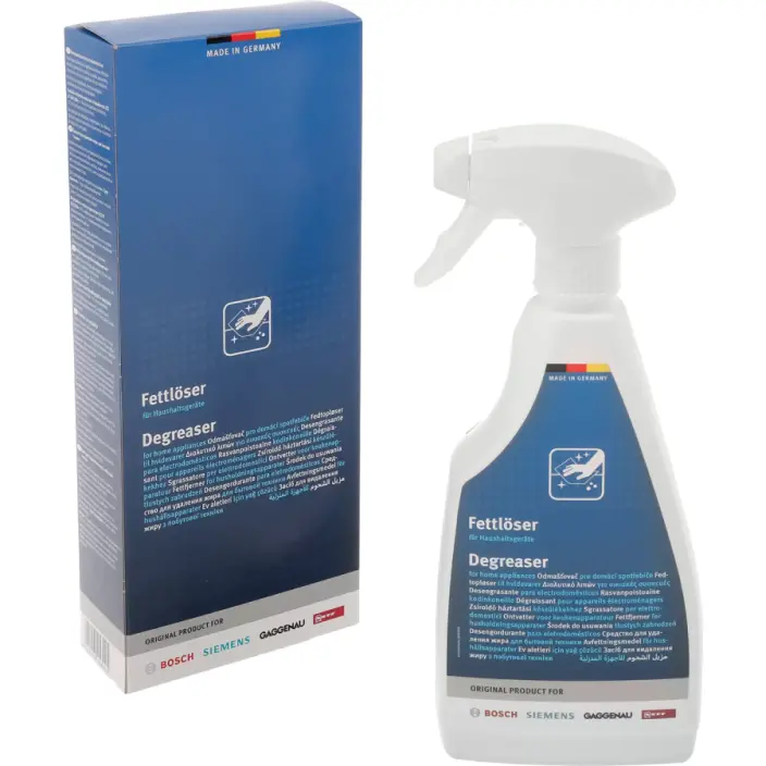 BOSCH DEGREASER FOR HOME APPLIANCES 312207-image-1