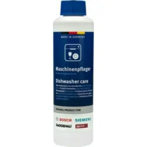 BOSCH DISHWASHER CARE GEL