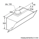 BOSCH DWK095G60T-thumb-4