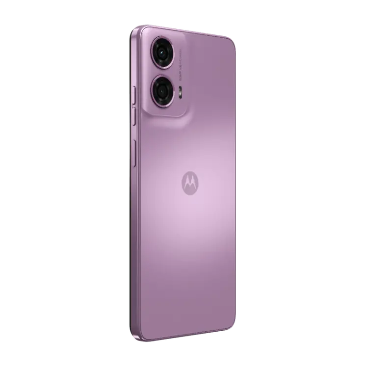 Motorola Moto G24 8/128GB NFC Pink Lavender-image-5