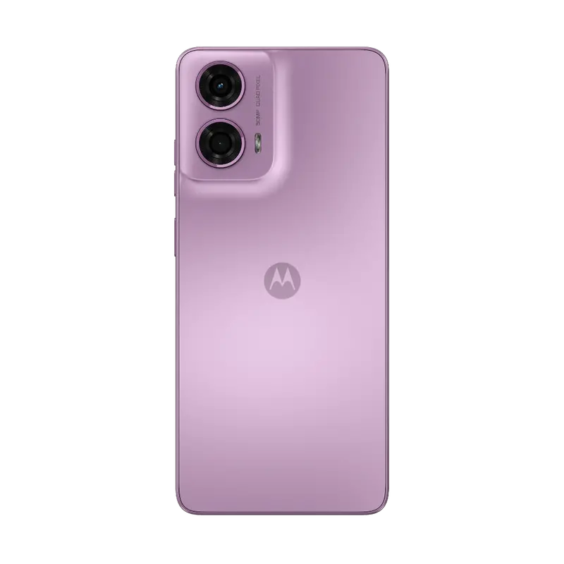 Motorola Moto G24 8/128GB NFC Pink Lavender-image-3