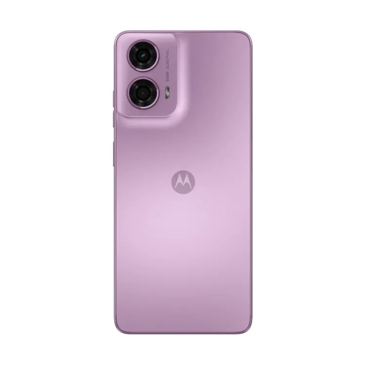 Motorola Moto G24 8/128GB NFC Pink Lavender-image-3