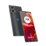 Motorola Moto G85 5G 12/256GB Urban Grev-thumb-1