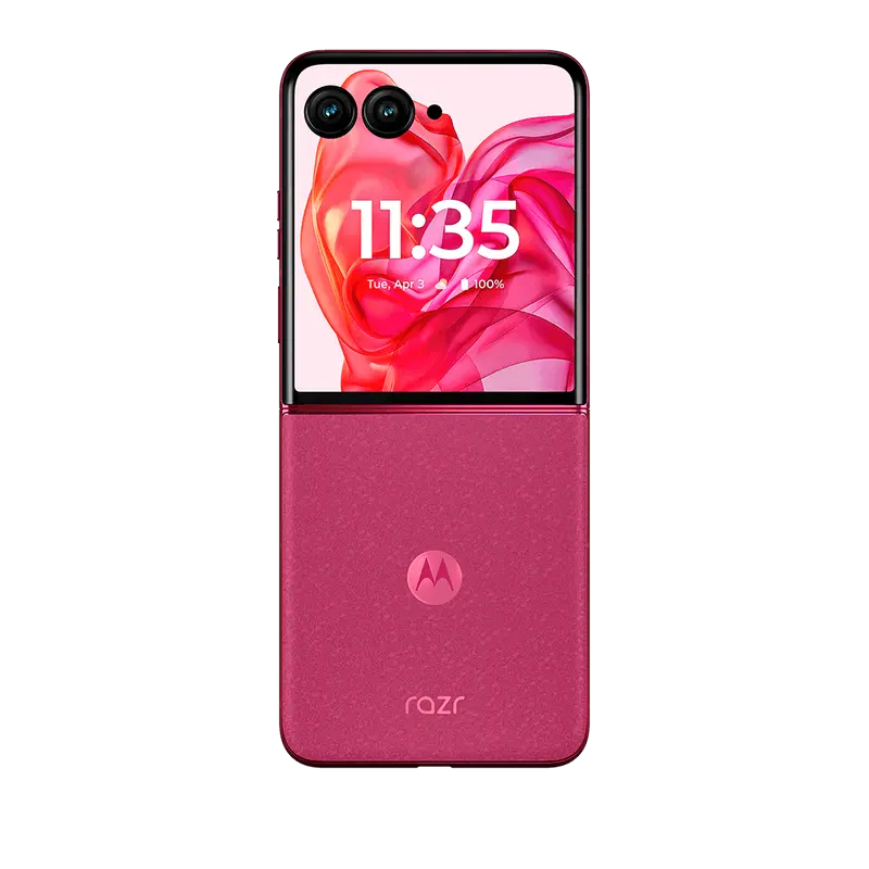 Motorola Razr 50 Ultra 12/512GB Hot Pink-image-2