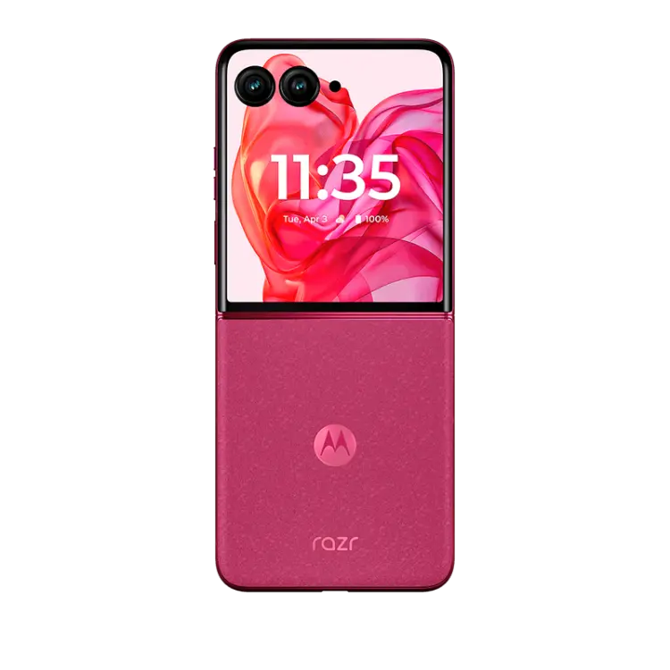 Motorola Razr 50 Ultra 12/512GB Hot Pink-image-2