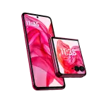 Motorola Razr 50 Ultra 12/512GB Hot Pink-thumb-1