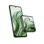 Motorola Razr 50 Ultra 12/512GB Spring Green-thumb-1