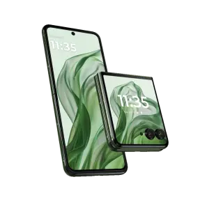 Motorola Razr 50 Ultra 12/512GB Spring Green