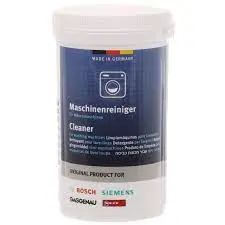 BOSCH WASHING MACHINE CLEANER-image-1