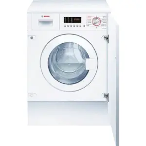 BOSCH WKD28543EU