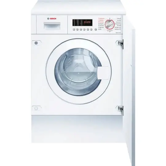 BOSCH WKD28543EU-image-1